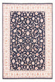 Tabriz - 50 Raj Tæppe 237x167cm - Persisk tæppe