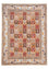 Persisk tæppe - Classic - 228 x 167 cm - flerfarvet
