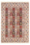 Persisk tæppe - Classic - 233 x 168 cm - flerfarvet