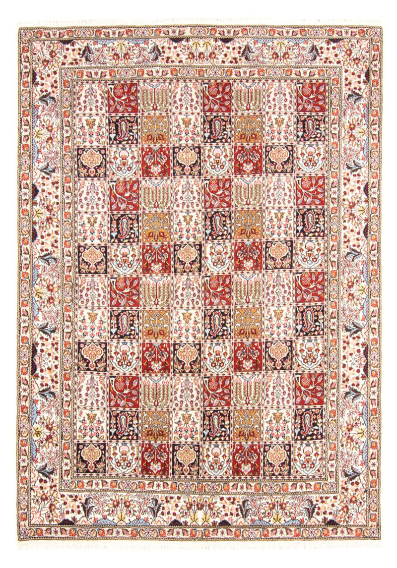 Persisk tæppe - Classic - 239 x 170 cm - flerfarvet