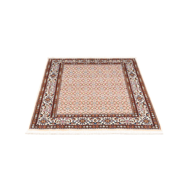 Persisk tæppe - Classic - 149 x 99 cm - creme