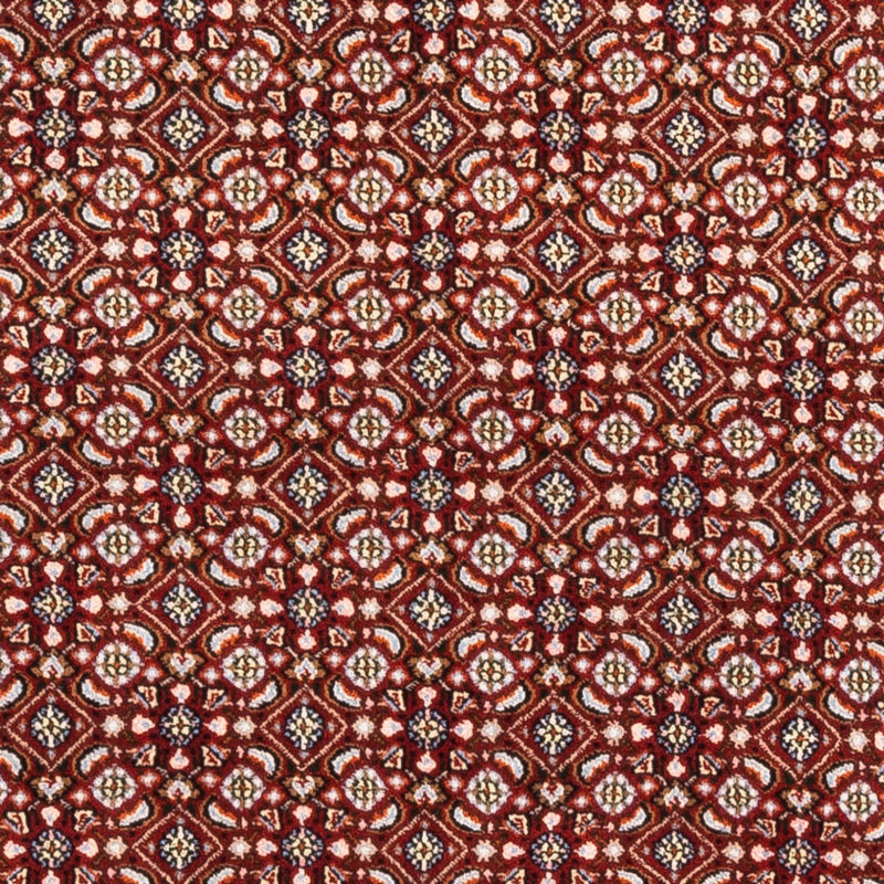 Persisk tæppe - Classic - 142 x 97 cm - rød