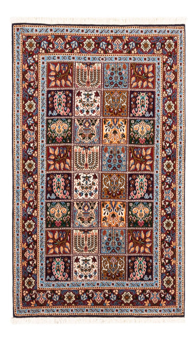 Moud Tæppe 98x148cm - Persisk tæppe