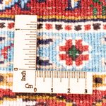 Persisk tæppe - Classic - 148 x 98 cm - flerfarvet