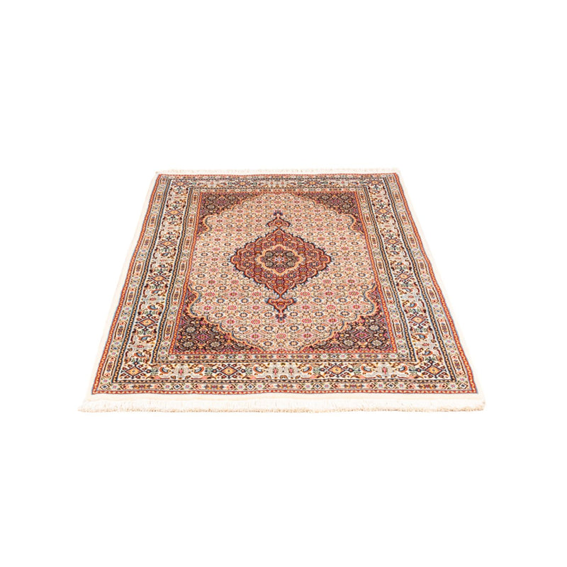 Persisk tæppe - Classic - 150 x 94 cm - creme