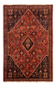 Qashqai Tæppe 252x167cm - Persisk tæppe