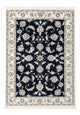 Nain - 6 la Tæppe 124x82cm - Persisk tæppe