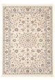 Nain - 6 la Tæppe 118x81cm - Persisk tæppe