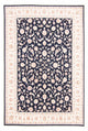 Tabriz - 50 Raj Tæppe 230x169cm - Persisk tæppe