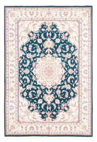 Persisk tæppe - Tabriz - Royal - 236 x 170 cm - grøn