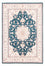 Persisk tæppe - Tabriz - Royal - 236 x 170 cm - grøn