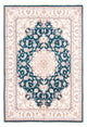 Tabriz - 50 Raj Tæppe 170x236cm - Persisk tæppe