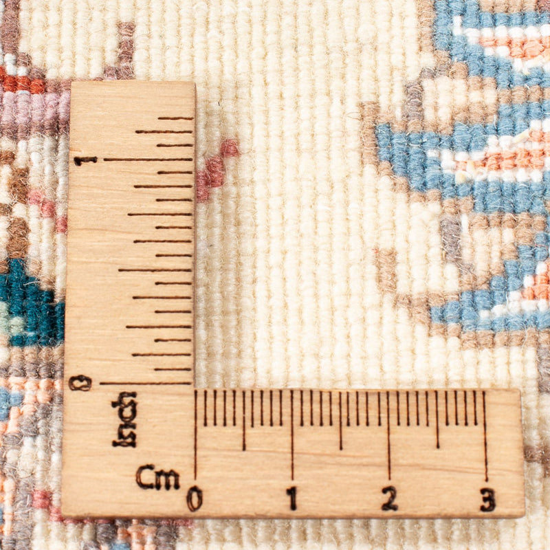 Persisk tæppe - Tabriz - Royal - 236 x 170 cm - grøn