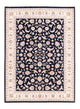 Tabriz Tæppe 200x148cm - Persisk tæppe