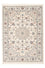 Persisk tæppe - Nain - Premium - 119 x 79 cm - creme