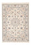 Persisk tæppe - Nain - Premium - 117 x 80 cm - creme