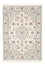 Persisk tæppe - Nain - Premium - 118 x 80 cm - creme