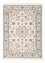 Persisk tæppe - Nain - Premium - 118 x 82 cm - creme