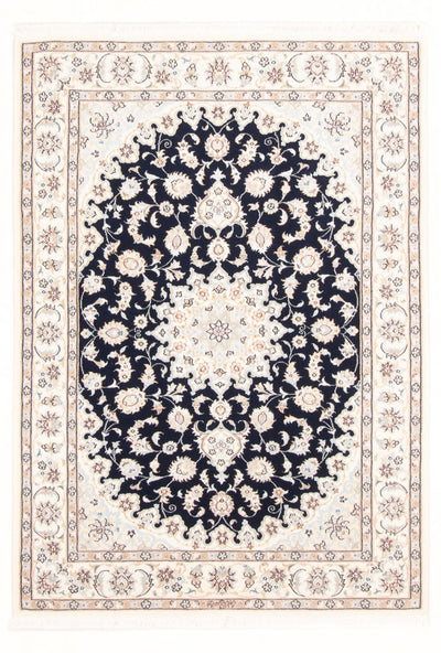 Nain - 9La Tæppe 118x173cm - Persisk tæppe