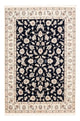 Nain - 6 la Tæppe 182x121cm - Persisk tæppe