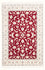 Persisk tæppe - Nain - Royal - 174 x 119 cm - rød