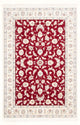 Nain - 9 la Tæppe 174x119cm - Persisk tæppe