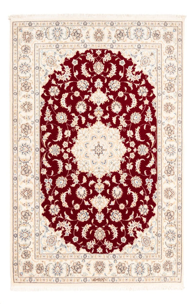 Nain - 6La Tæppe 118x176cm - Persisk tæppe