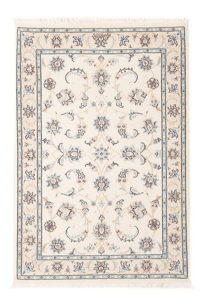 Nain - 6La Tæppe 78x117cm - Persisk tæppe