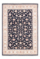 Tabriz Tæppe 200x147cm - Persisk tæppe