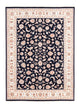 Tabriz Tæppe 200x150cm - Persisk tæppe