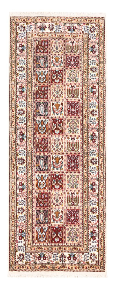 Moud Tæppe 77x195cm - Persisk tæppe