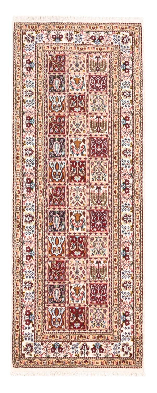 Løber Persisk tæppe - Classic - 195 x 77 cm - flerfarvet