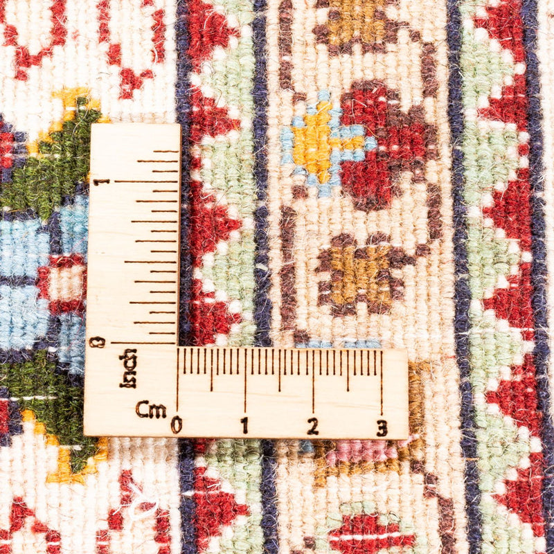 Løber Persisk tæppe - Classic - 195 x 77 cm - flerfarvet