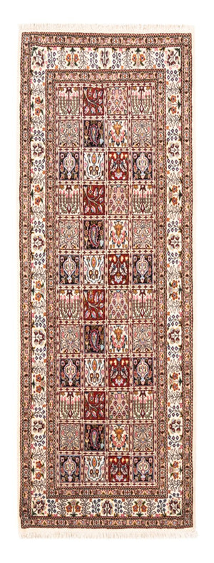 Løber Persisk tæppe - Classic - 200 x 76 cm - flerfarvet