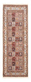 Løber Persisk tæppe - Classic - 200 x 76 cm - flerfarvet