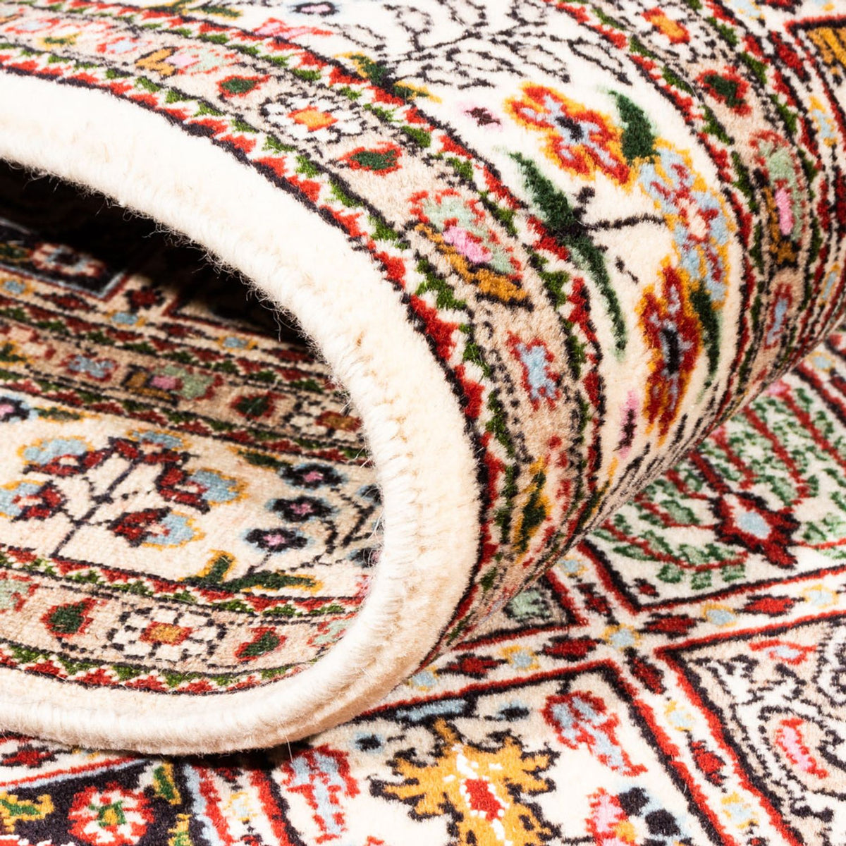 Løber Persisk tæppe - Classic - 200 x 76 cm - flerfarvet