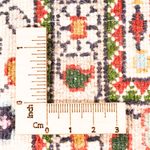 Løber Persisk tæppe - Classic - 200 x 76 cm - flerfarvet