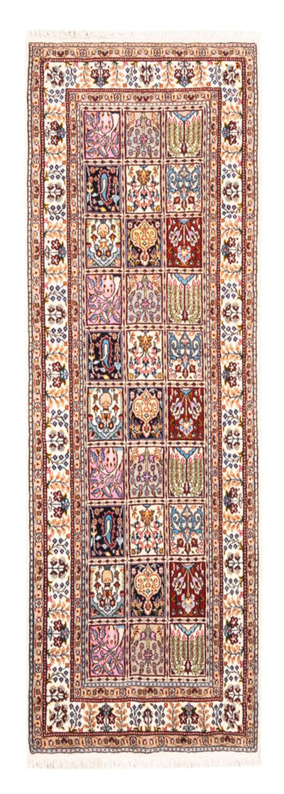Moud Tæppe 77x196cm - Persisk tæppe