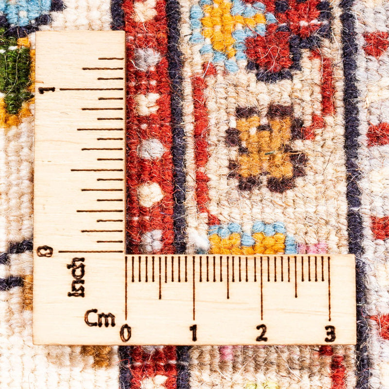 Løber Persisk tæppe - Classic - 196 x 77 cm - flerfarvet