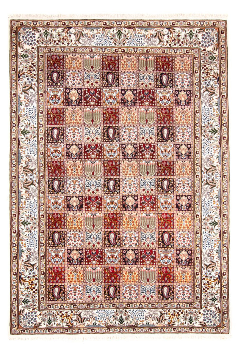 Persisk tæppe - Classic - 291 x 196 cm - flerfarvet