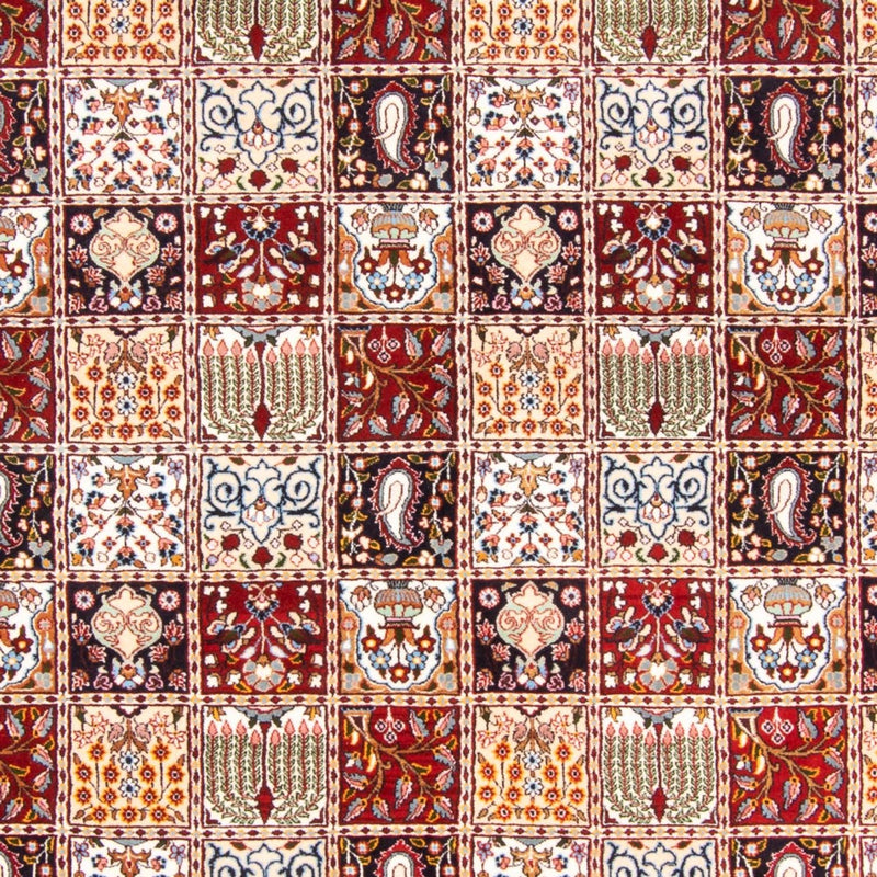 Persisk tæppe - Classic - 291 x 196 cm - flerfarvet