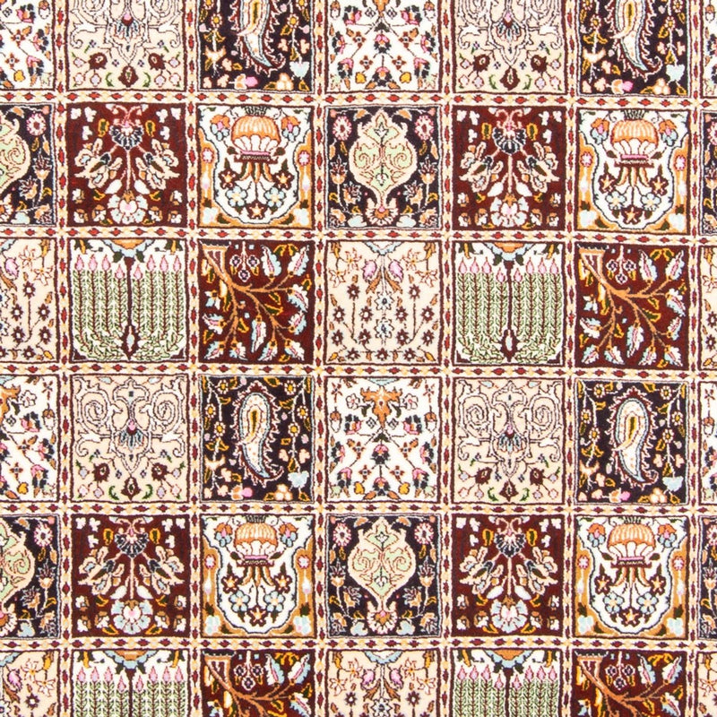 Persisk tæppe - Classic - 305 x 192 cm - creme