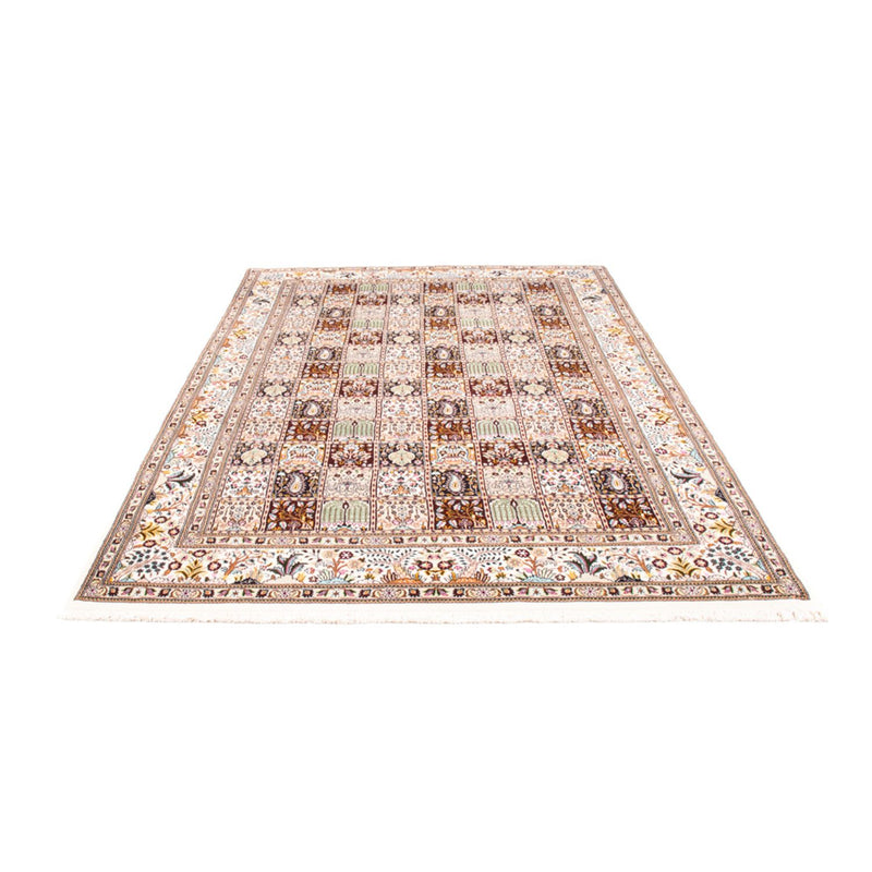Persisk tæppe - Classic - 305 x 192 cm - creme