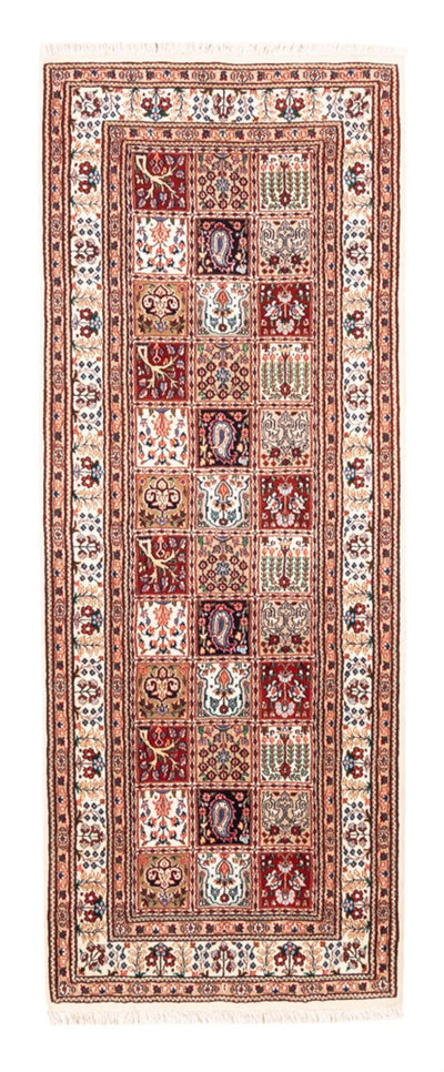 Moud Tæppe 80x196cm - Persisk tæppe