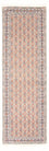 Løber Persisk tæppe - Classic - 251 x 77 cm - laks