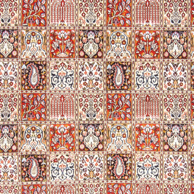 Persisk tæppe - Classic - 304 x 194 cm - creme