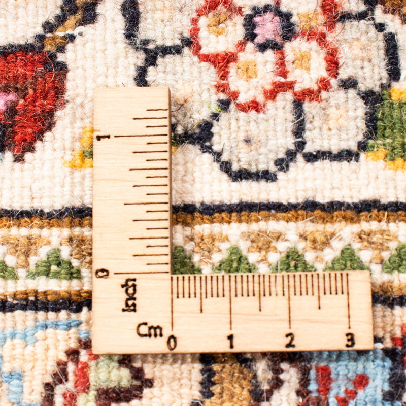 Persisk tæppe - Classic - 304 x 194 cm - creme