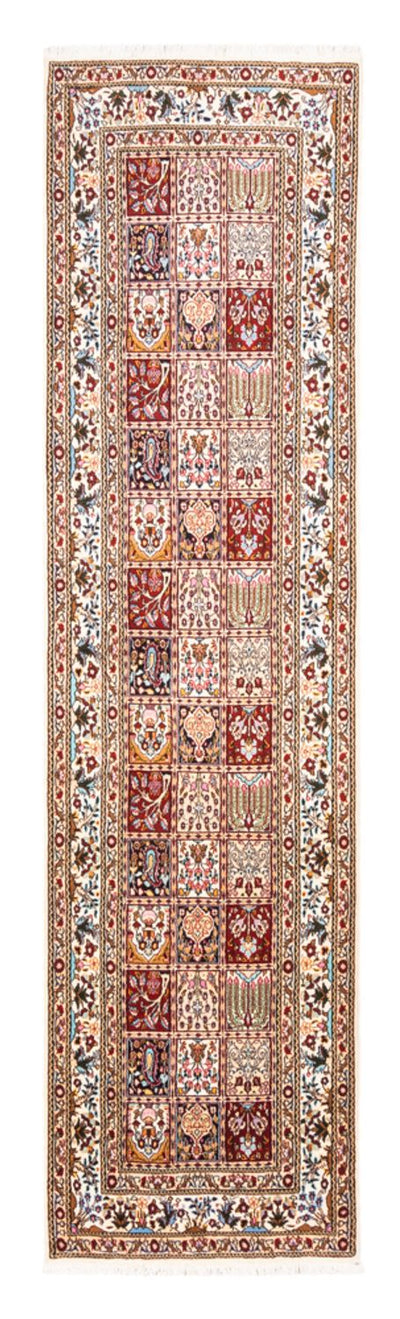 Moud Tæppe 78x300cm - Persisk tæppe