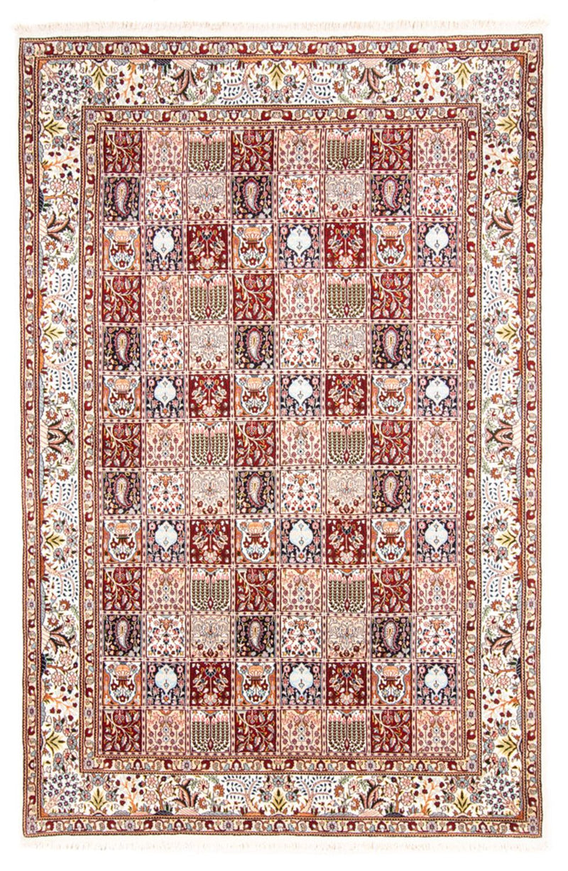 Persisk tæppe - Classic - 296 x 196 cm - flerfarvet