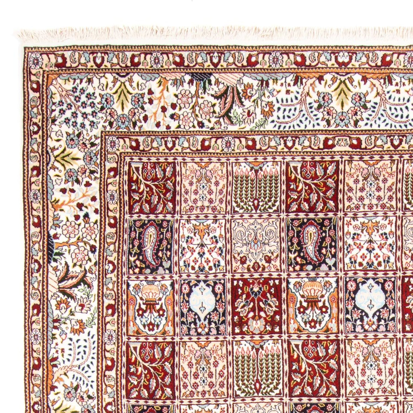 Moud Tæppe 296x196cm - Persisk tæppe